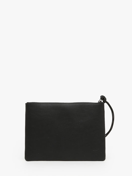 Longchamp Longchamp 3d Pochette/trousse Zwart